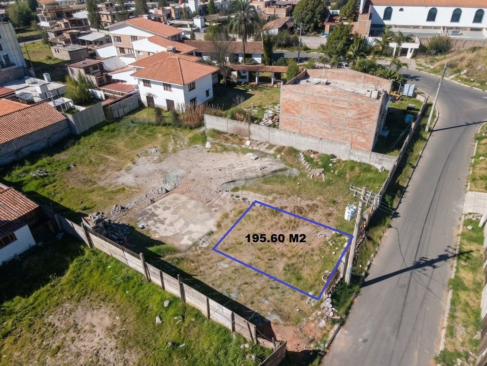 🏡 ¡TERRENO FULL OBRAS EN VENTA – EXCELENTE OPORTUNIDAD! 📍 Sector Entrada del Cruce al Carmen