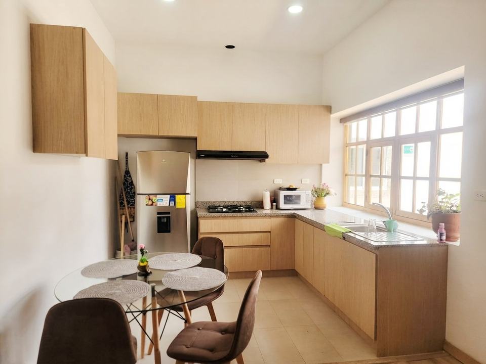 🏡✨ ¡DEPARTAMENTO AMOBLADO EN VENTA – CENTRO DE CUENCA! ✨🏡